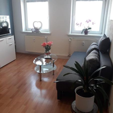 Thamy'S Homestay 2 Rostock Exterior photo
