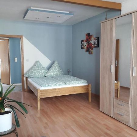 Thamy'S Homestay 2 Rostock Exterior photo
