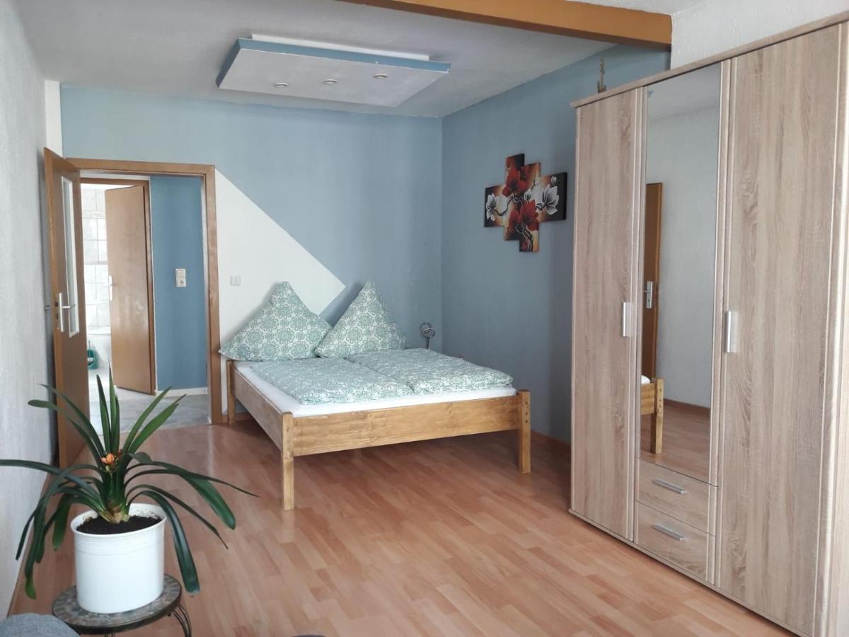 Thamy'S Homestay 2 Rostock Exterior photo